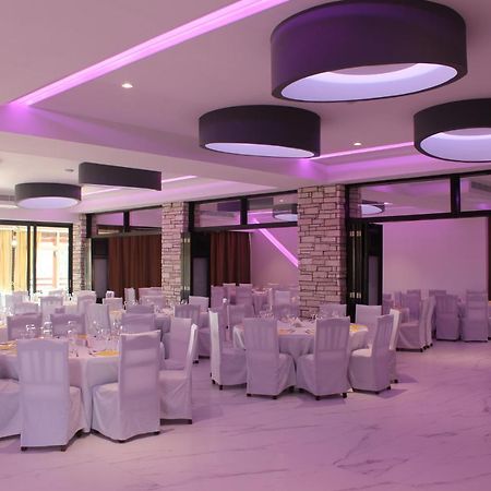 Petsas Apartments Coral Bay Zewnętrze zdjęcie