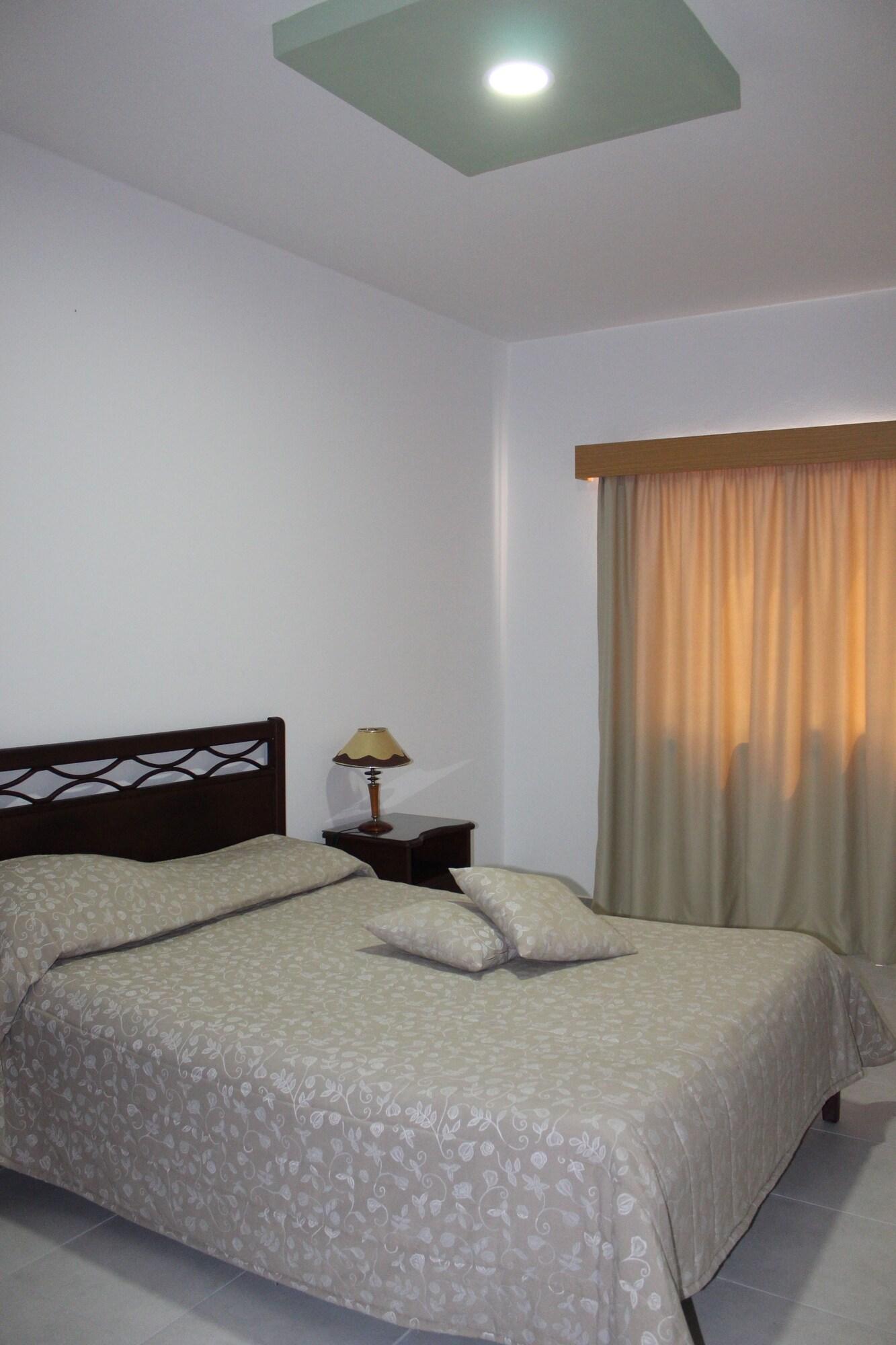 Petsas Apartments Coral Bay Zewnętrze zdjęcie