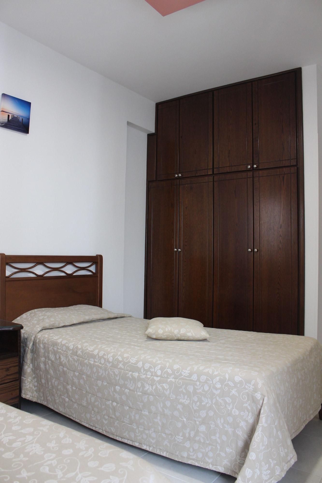 Petsas Apartments Coral Bay Zewnętrze zdjęcie
