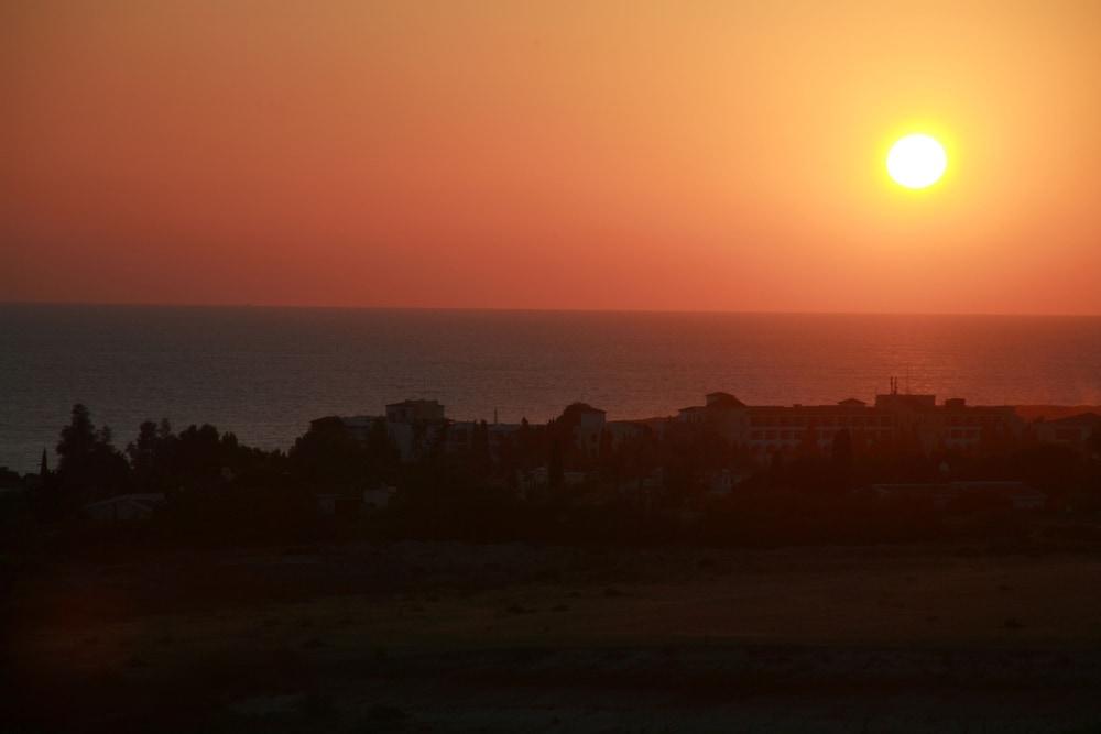 Petsas Apartments Coral Bay Zewnętrze zdjęcie