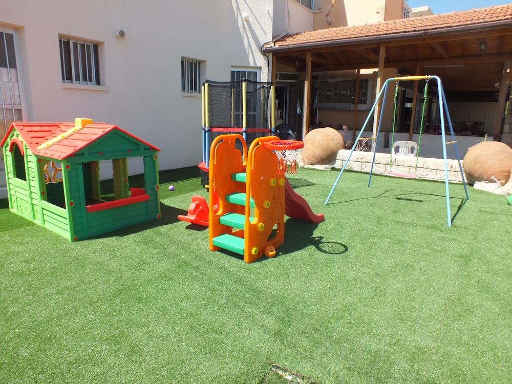 Petsas Apartments Coral Bay Zewnętrze zdjęcie