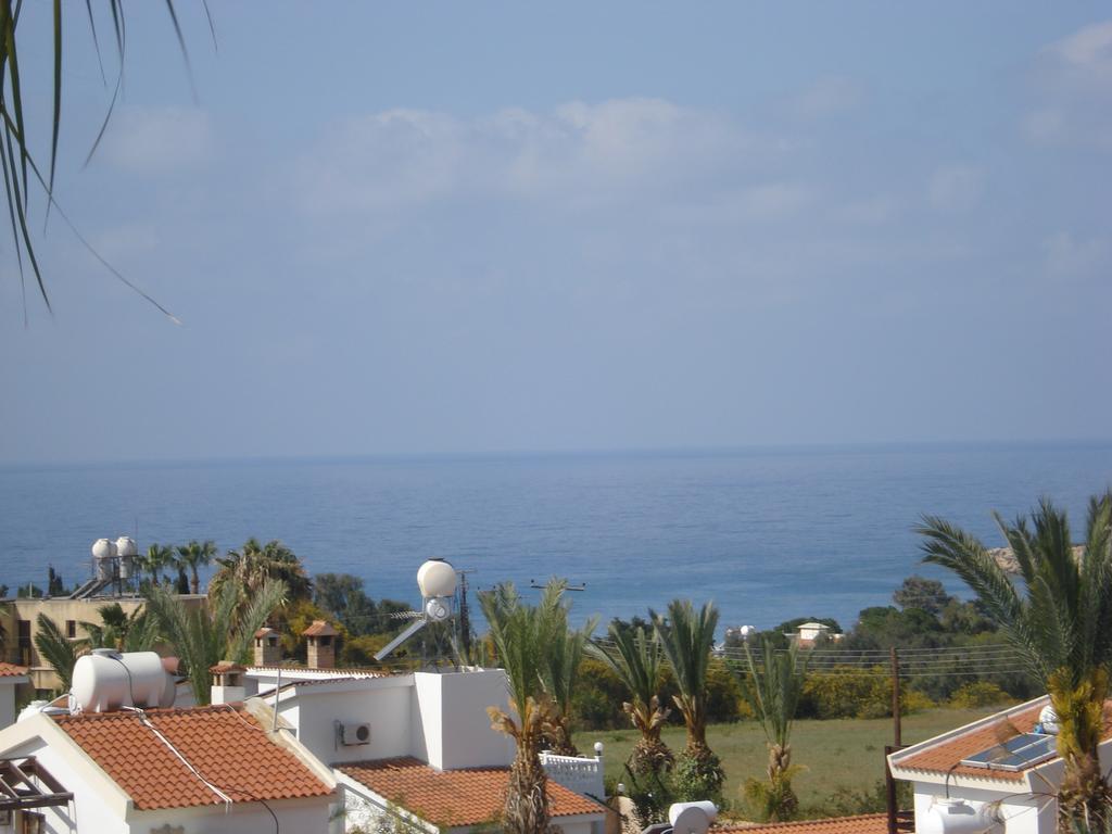 Petsas Apartments Coral Bay Zewnętrze zdjęcie