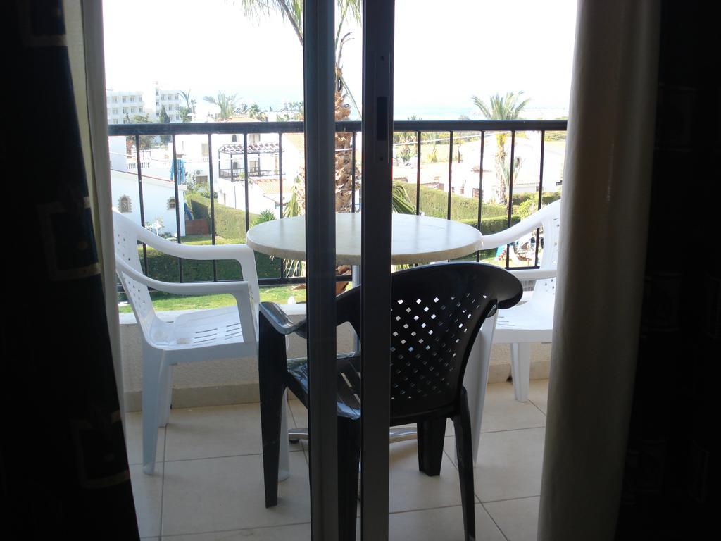 Petsas Apartments Coral Bay Zewnętrze zdjęcie