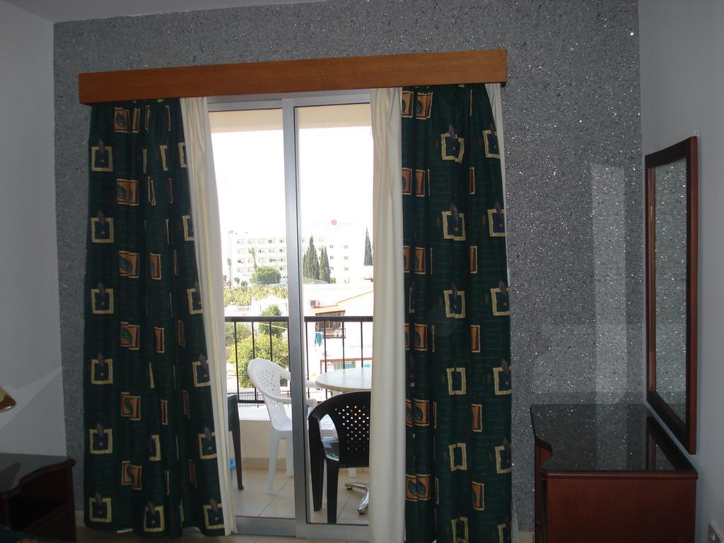 Petsas Apartments Coral Bay Zewnętrze zdjęcie