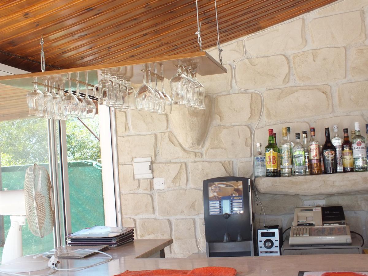 Petsas Apartments Coral Bay Zewnętrze zdjęcie