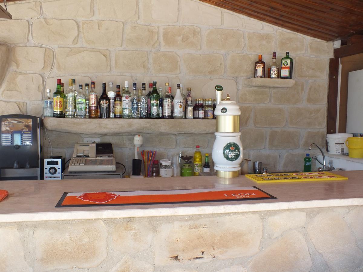 Petsas Apartments Coral Bay Zewnętrze zdjęcie