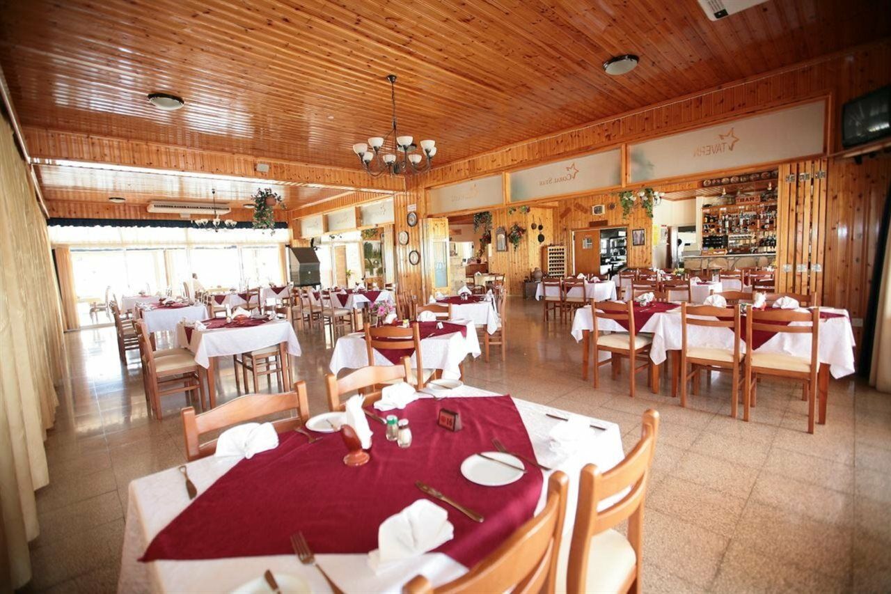 Petsas Apartments Coral Bay Zewnętrze zdjęcie