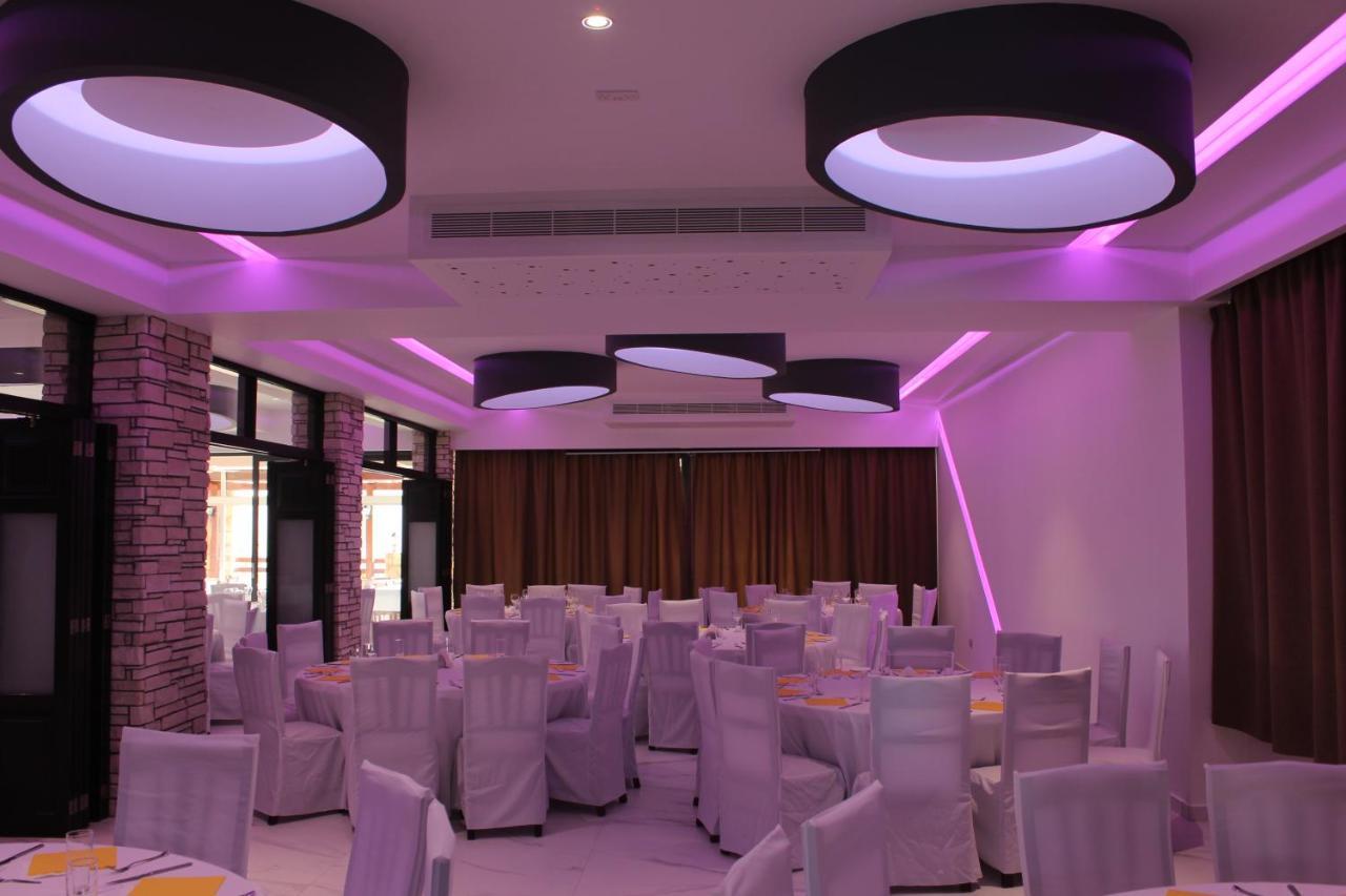 Petsas Apartments Coral Bay Zewnętrze zdjęcie