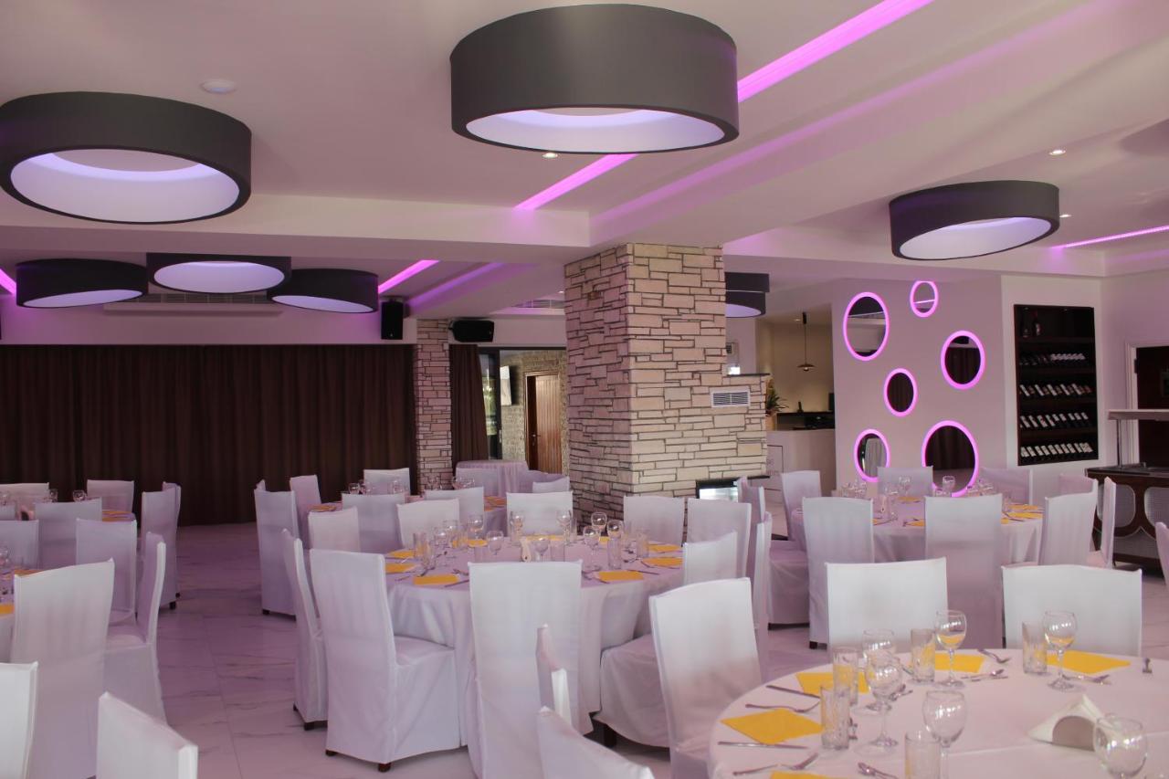 Petsas Apartments Coral Bay Zewnętrze zdjęcie