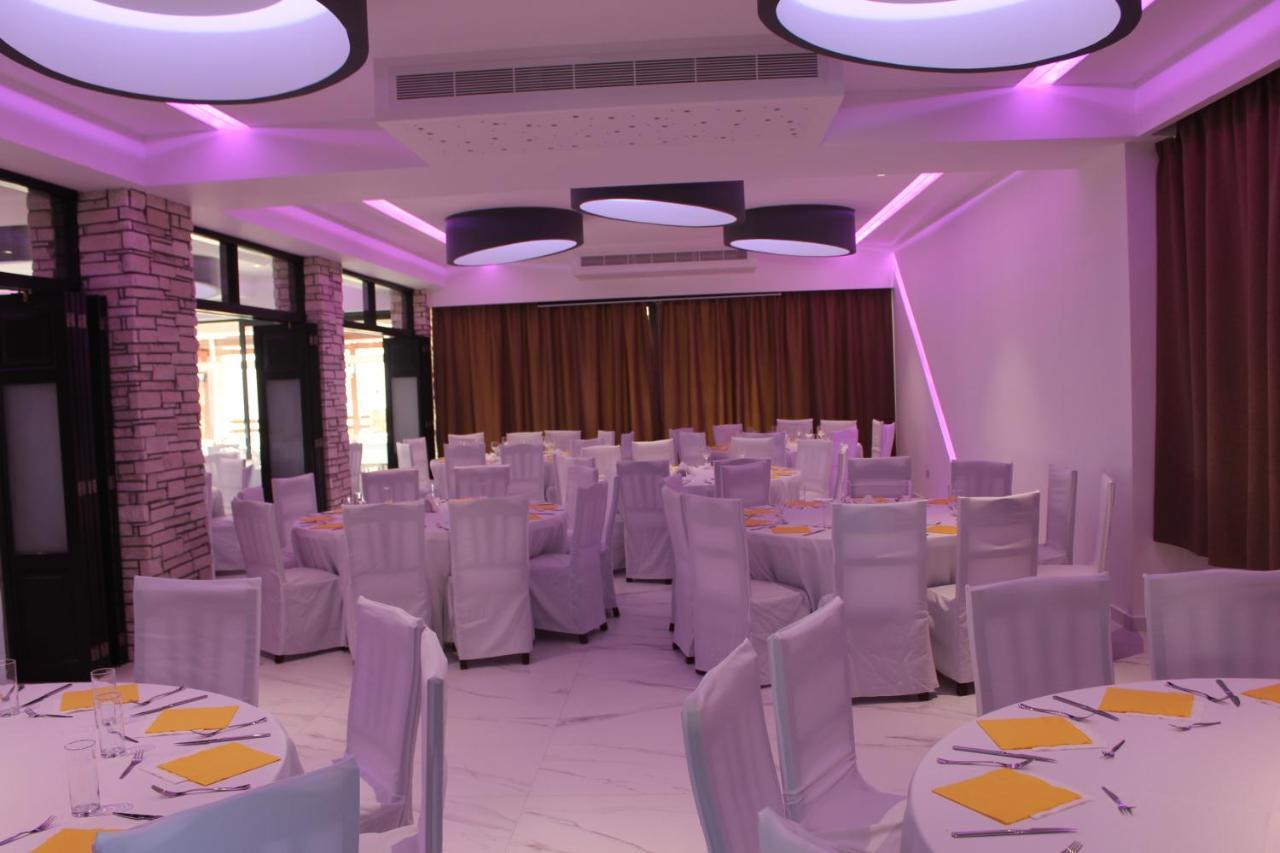 Petsas Apartments Coral Bay Zewnętrze zdjęcie