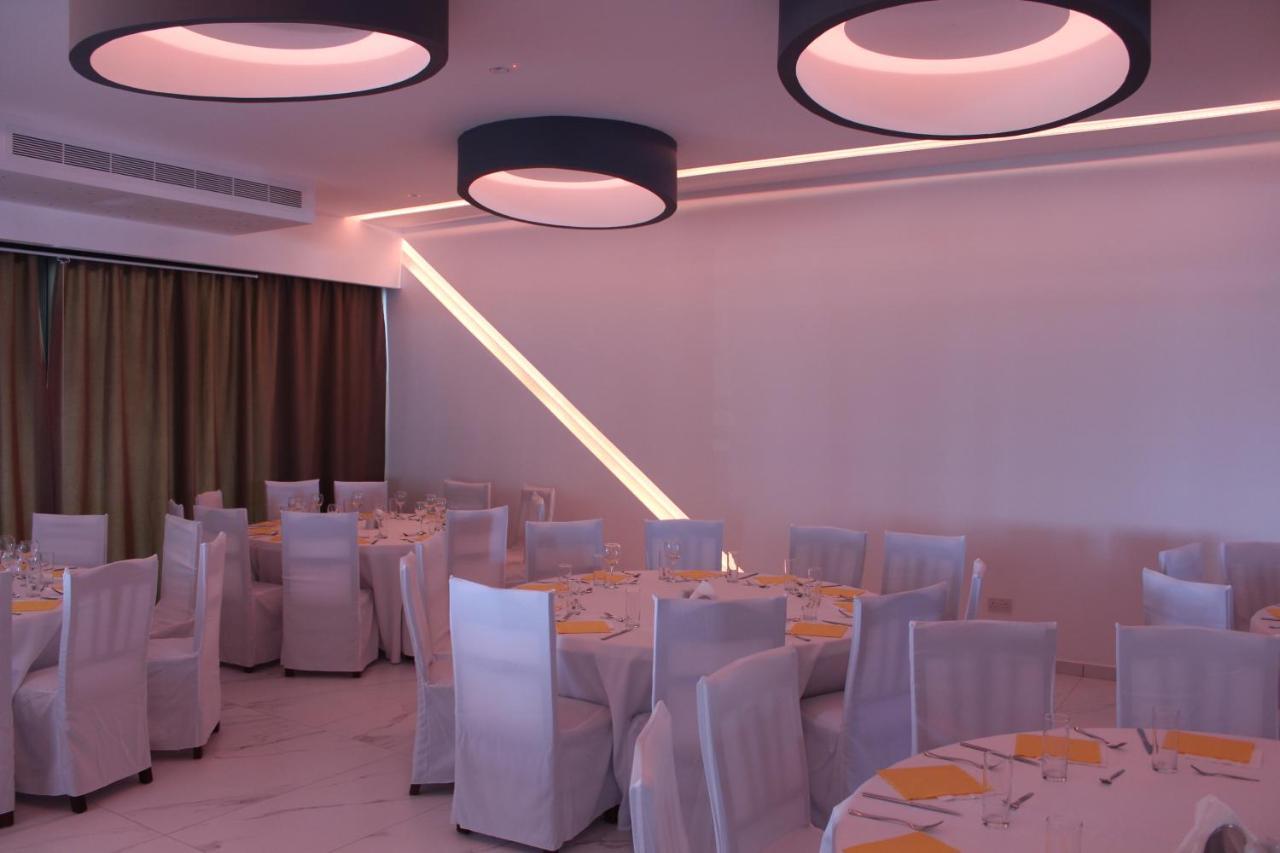 Petsas Apartments Coral Bay Zewnętrze zdjęcie