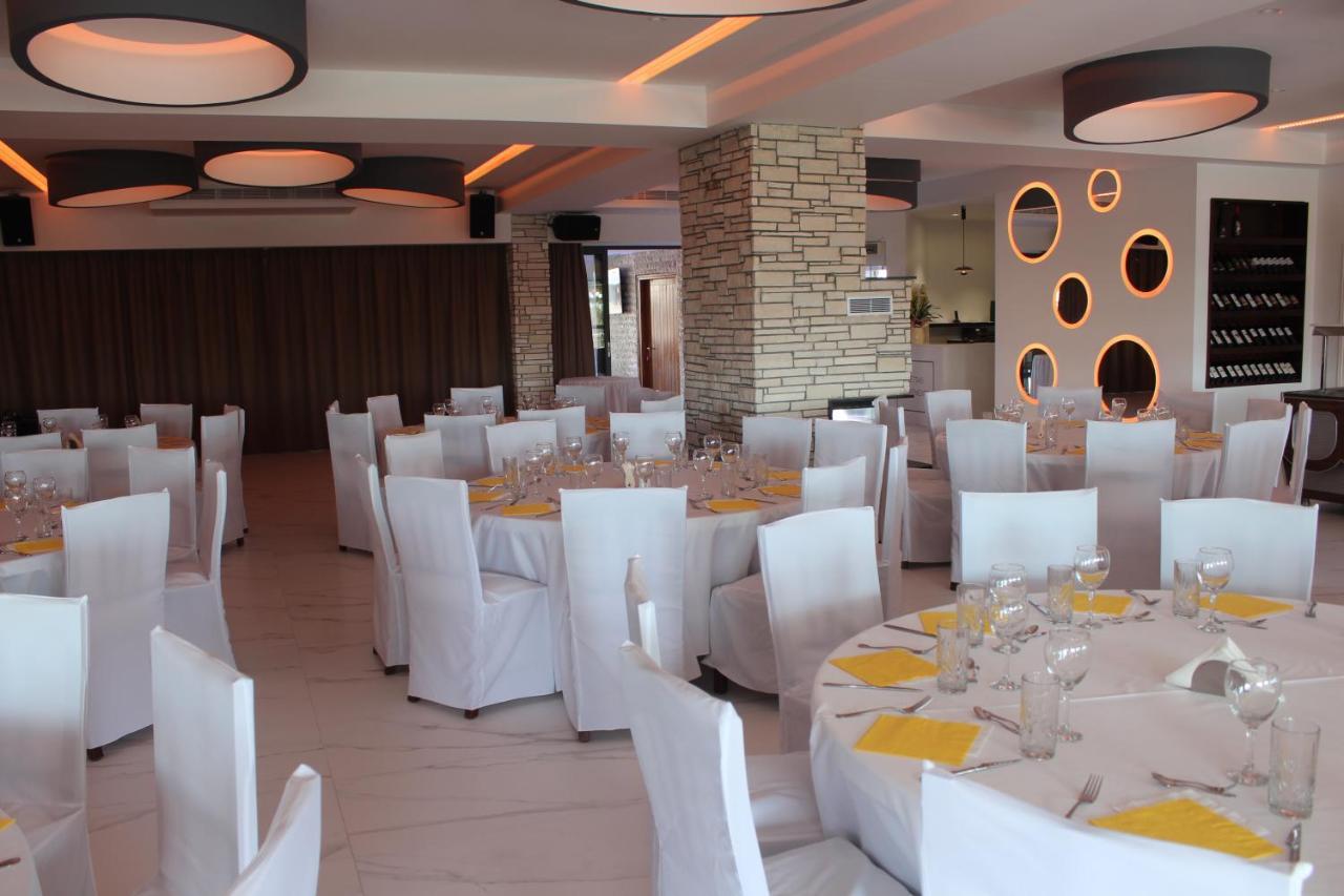 Petsas Apartments Coral Bay Zewnętrze zdjęcie