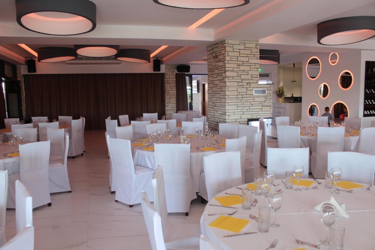 Petsas Apartments Coral Bay Zewnętrze zdjęcie