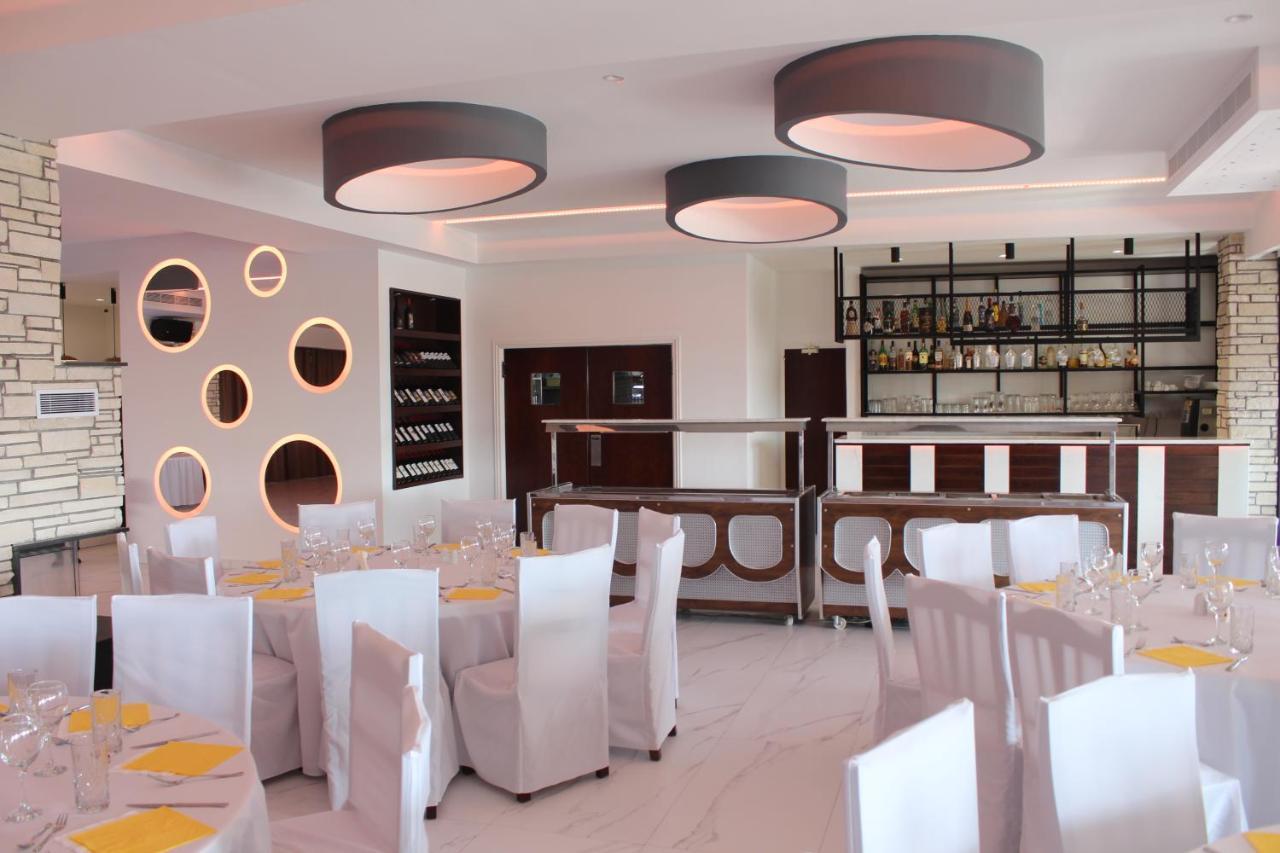 Petsas Apartments Coral Bay Zewnętrze zdjęcie