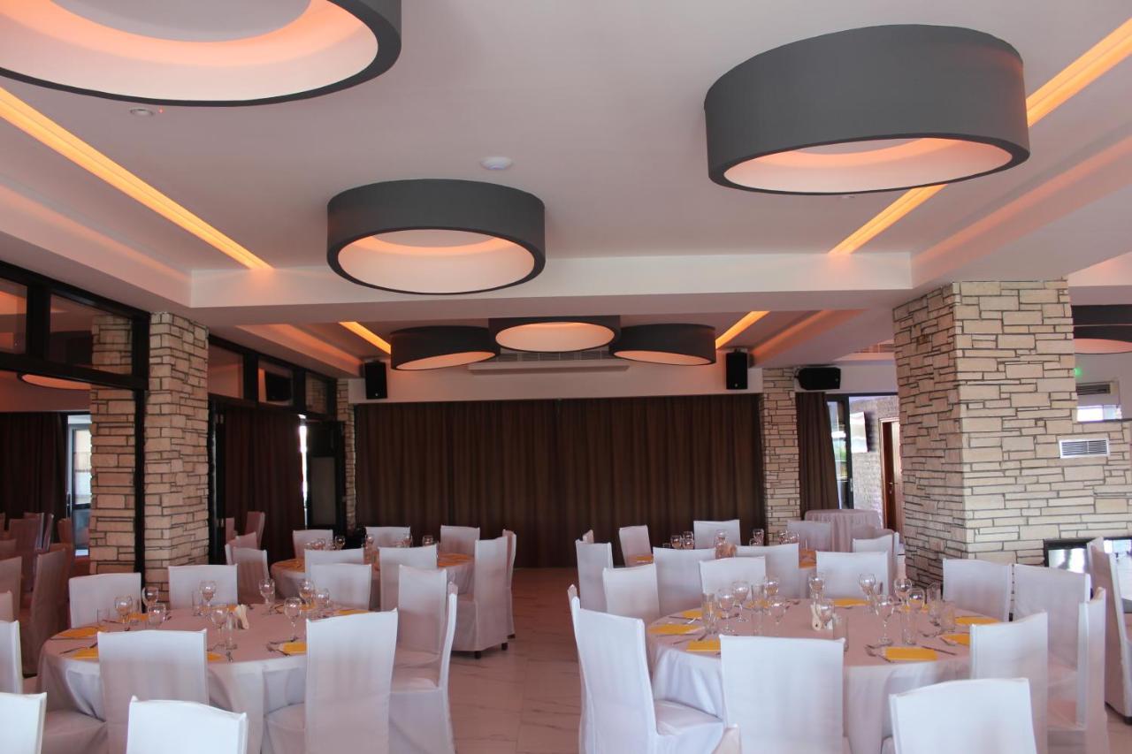 Petsas Apartments Coral Bay Zewnętrze zdjęcie