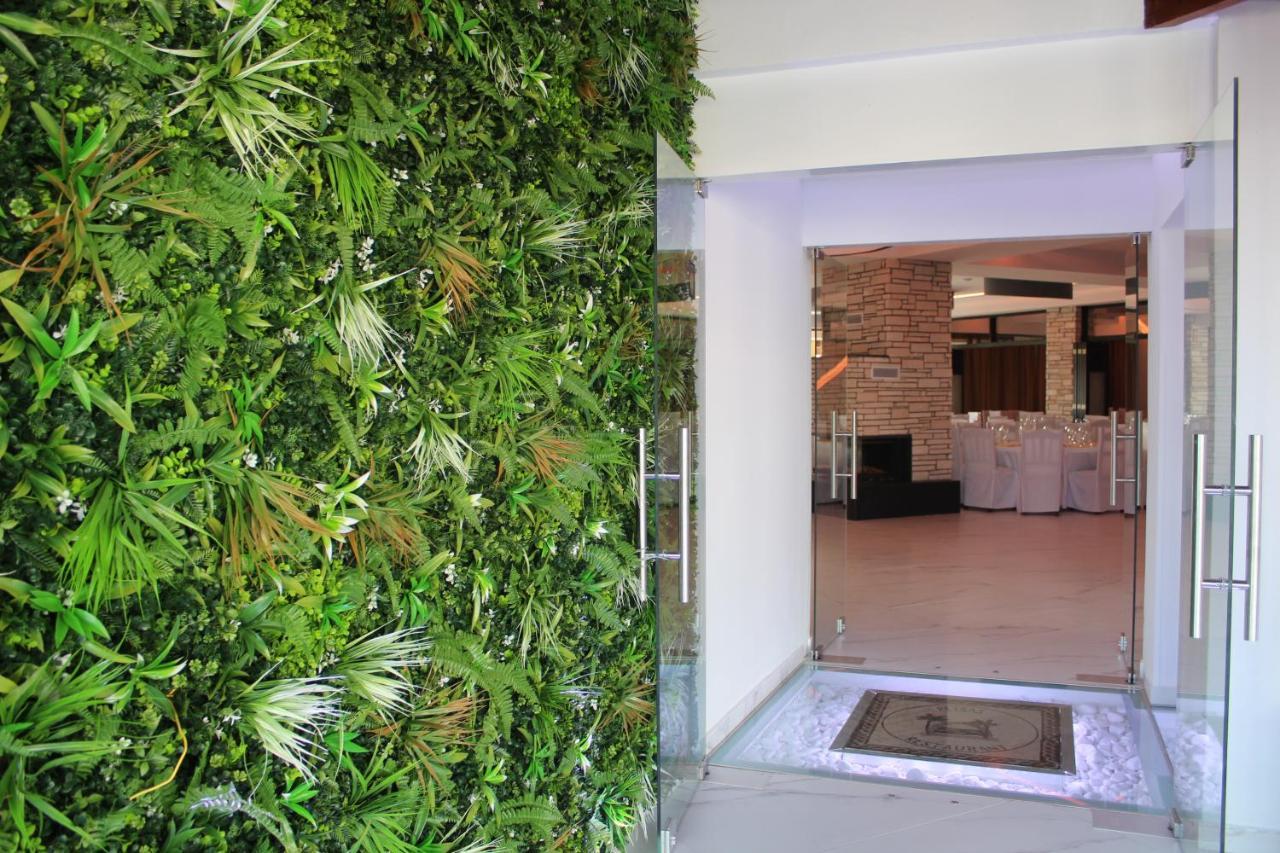 Petsas Apartments Coral Bay Zewnętrze zdjęcie