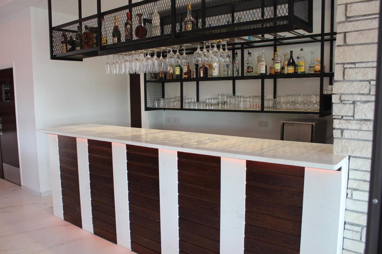 Petsas Apartments Coral Bay Zewnętrze zdjęcie